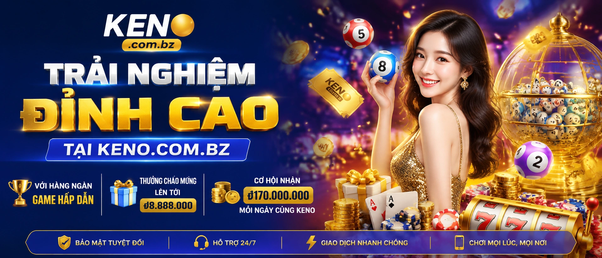 Daily casino rewards and welcome offers