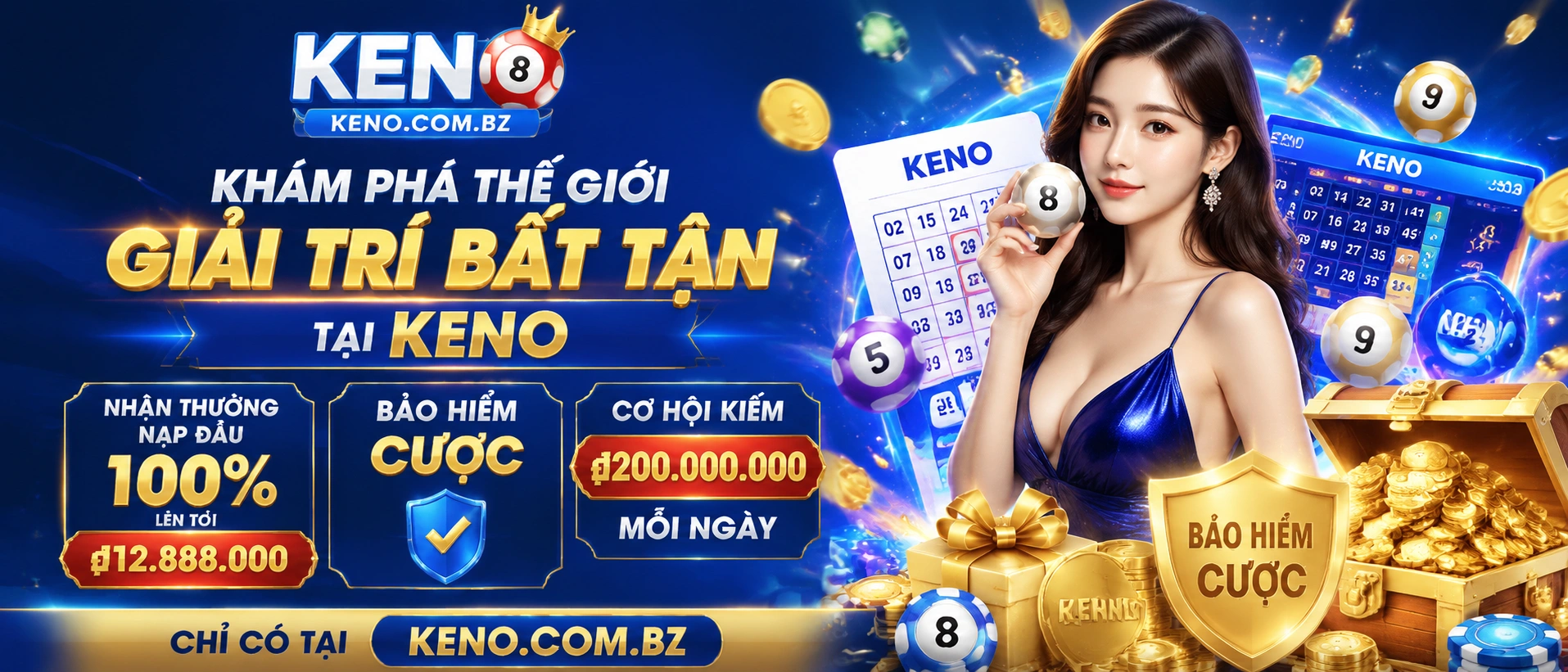 Live casino tables for Vietnamese players