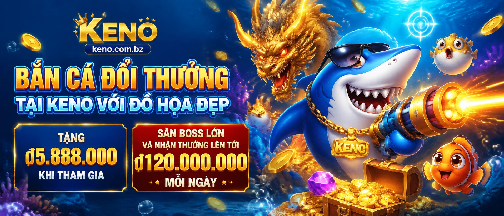 keno fish banner 2