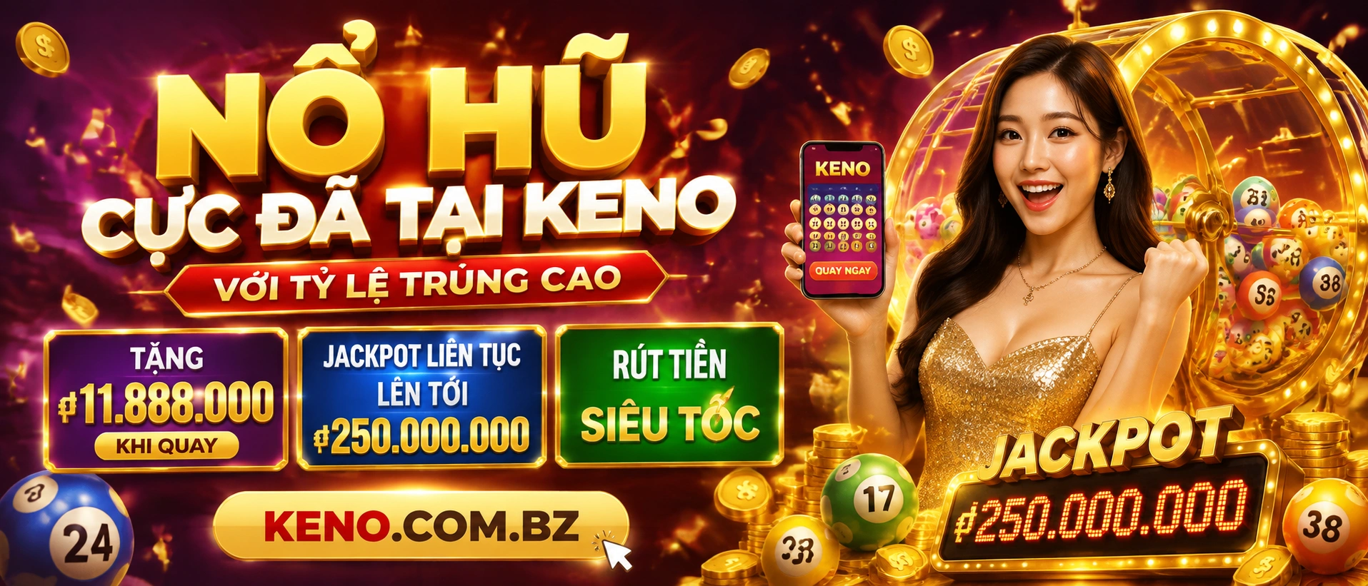 Fortune Gems