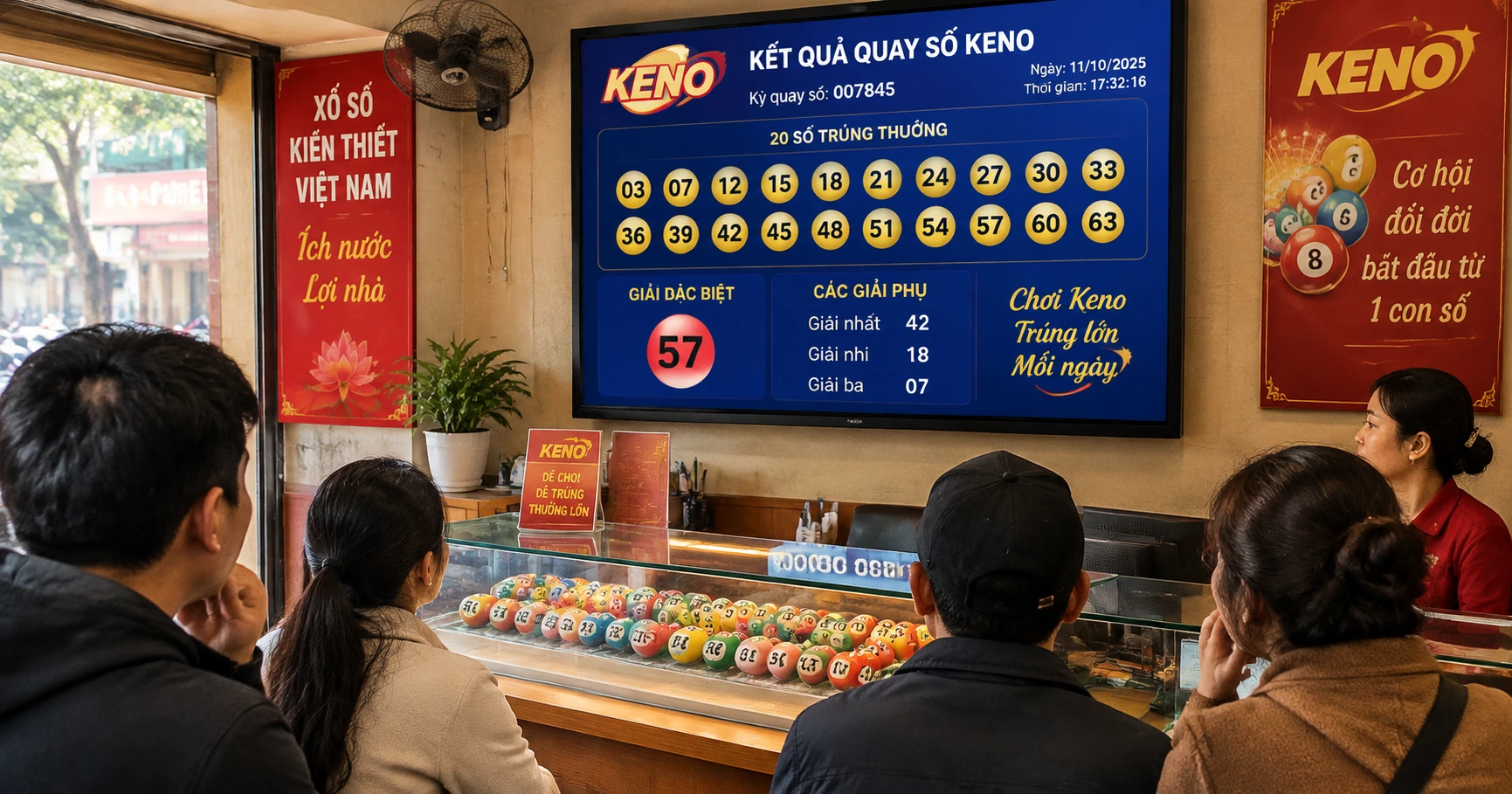 keno emon hoy, – Giải Mã Kết Quả Keno Chuẩn Xác Tại Việt Nam - image 2